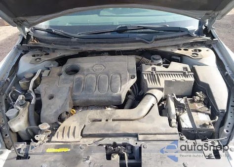 2010 Nissan Altima 2.5 S z USA, uszkodzony, nr VIN 1N4AL2AP0AC142759